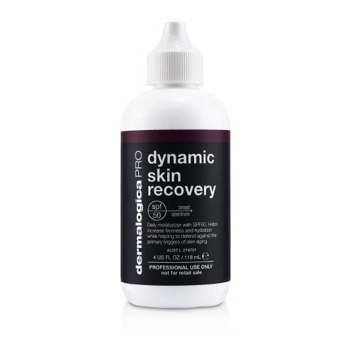 Dermalogica Age Smart Dynamic Skin Recovery Spf 50 Salon Size 118ml