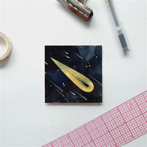 Space Post Its On Behance