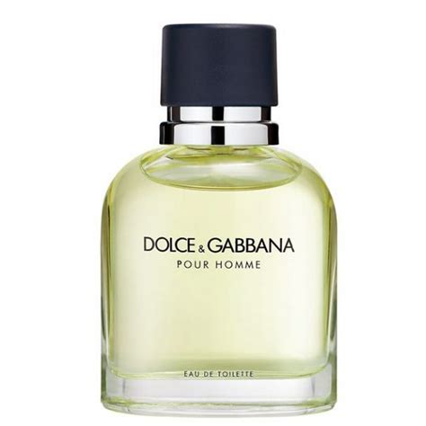 Dolce And Gabbana Dolce And Gabbana Pour Homme Eau De Toilette Cologne