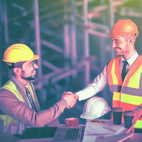 Project Management In Construction The Ultimate Guide