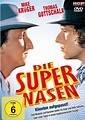 Die Supernasen (1983) - Posters — The Movie Database (TMDB)