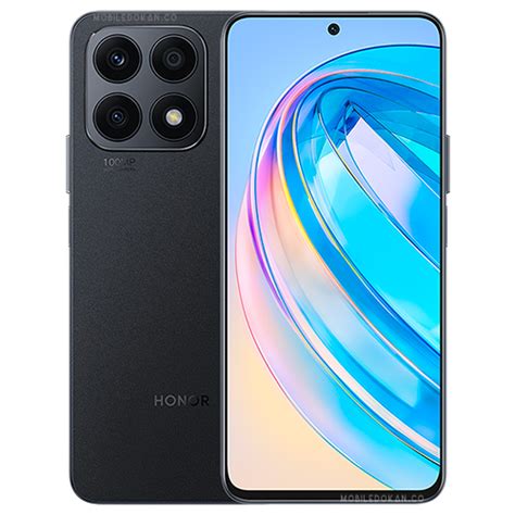 Honor X8a Price In Bangladesh 2024 Full Specs And Review Mobiledokan