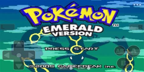 › 10 aplicaciones para descargar juegos. Descargar Pokemon Esmeralda para Android APK SIN EMULADOR ...