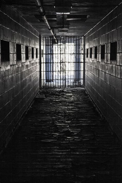 73 Jail Backgrounds On Wallpapersafari