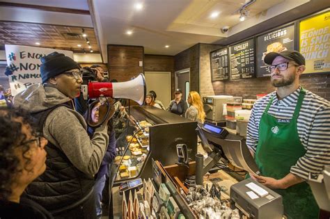 What We Can Learn From The Starbucks Racial Bias Training