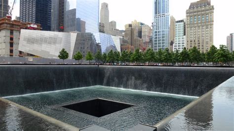 911 Memorial