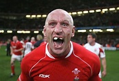 Gareth Thomas - Wales Online