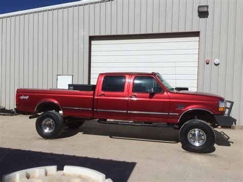 Post Pic Of Your Obs Page 735 Powerstrokenation Ford