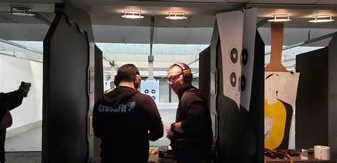 West Coast Armory Indoor Range 71 Photos And 367 Reviews 13216 Se