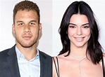 Everything We Know About Kendall Jenner and Blake Griffin's ...