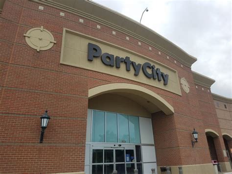 Party City Updated April 2024 29 Reviews 16734 Southwest Fwy