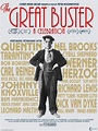 The Great Buster: A Celebration: Trailer 1 - Trailers & Videos - Rotten ...