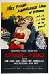 Affair in Reno : Extra Large Movie Poster Image - IMP Awards