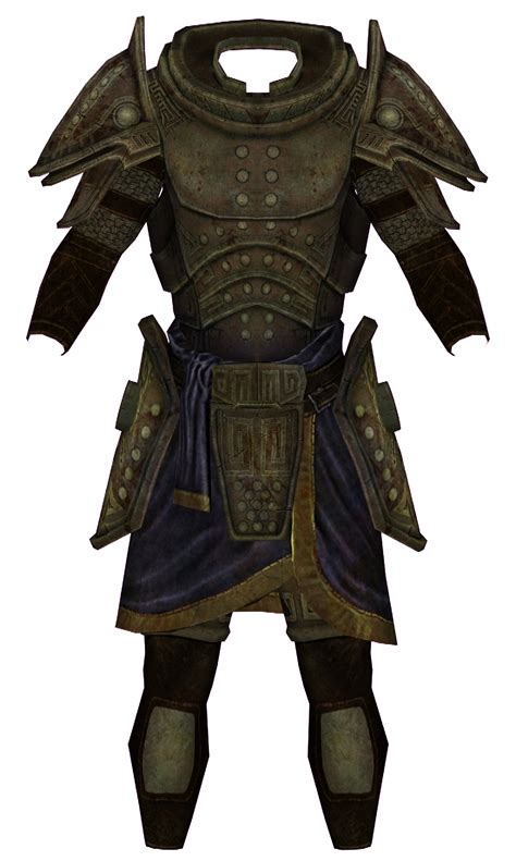 Dwarven Armor Armor Piece Elder Scrolls Fandom Powered By Wikia