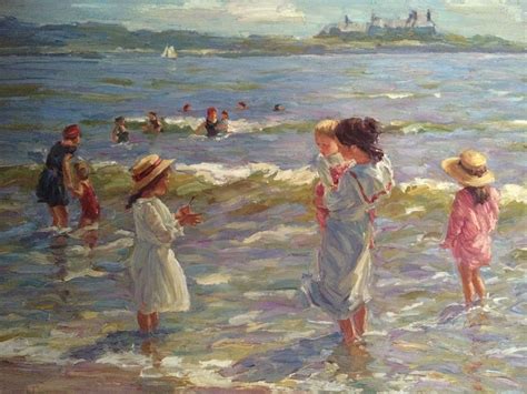 Pin On Impressionist Landscape Paintings