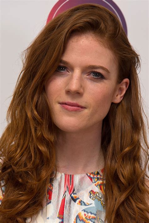 rose leslie rose leslie charlotte casiraghi aberdeen gorgeous redhead game of thrones