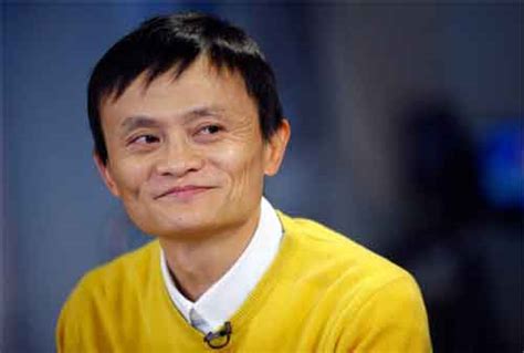 Dalam postingan fotonya yang bertuliskan today is hard, tomorrow will be. Kata-kata Mutiara Jack Ma Untuk Meraih Keberhasilan
