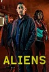 The Aliens - TV-Serie 2016 - FILMSTARTS.de