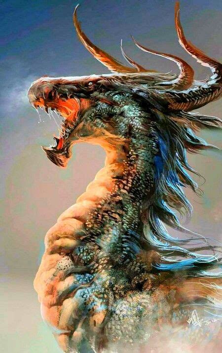 Amazing Dragon Art Dragon Art Dragon Tales Fantasy Dragon