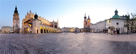 Poland And Prague Pilgrimage Magnificat Tours Gilbert Az