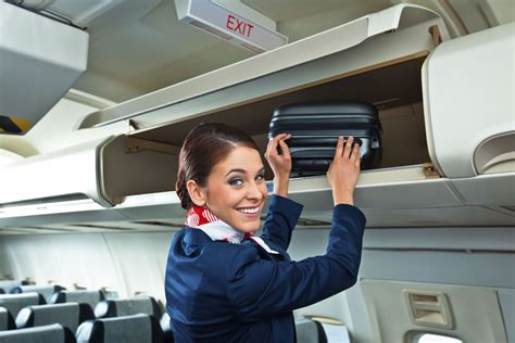 One of the main requirement to be considered for this position is the applicant's desire and passion to provide. Opleiding Stewardess