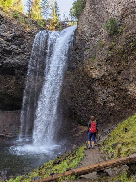 Wells Gray Provincial Park Best Things To Do And See