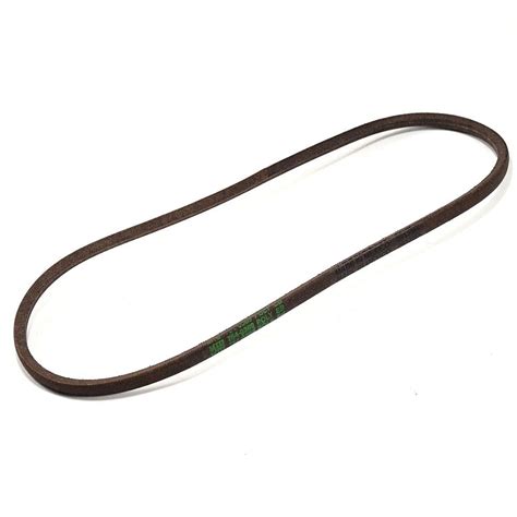 Lawn Vacuum Drive Belt 38 X 32 12 In Part Number 954 0369 Sears