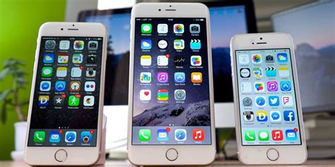 How The Iphone And Ios Have Changed Over The Years Business Insider