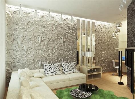 Wall Design And Textures 50 Ideas To Be Different Decorationidea