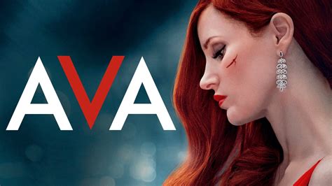 Watch Ava 2020 Full Movie Online Free Movie And Tv Online Hd Quality
