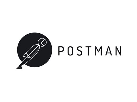 Postman Logo Png Vector In Svg Pdf Ai Cdr Format