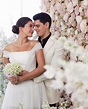 Richard Gutierrez and Sarah Lahbati mark first wedding anniversary ...