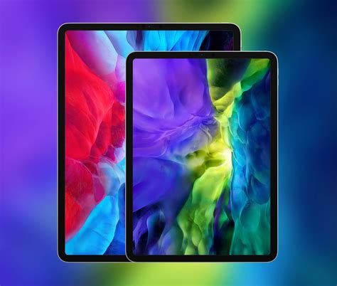 Download The Ipad Pro 2020 Wallpapers Appletrack
