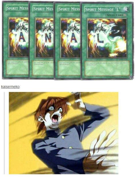 Yugioh Memes Wiki Duel Amino