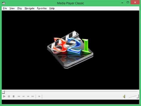 Download Media Classic Player For Pc