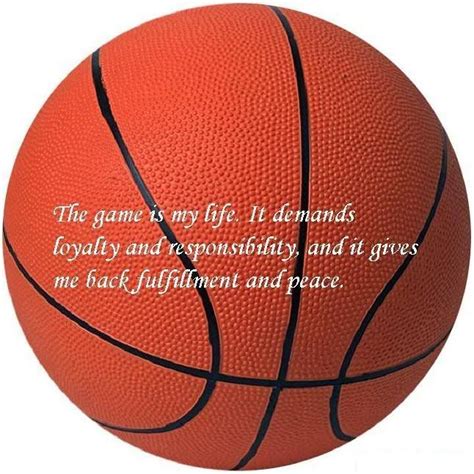 Basketball Is My Life Basketball Quotes About Life Quote Basketball