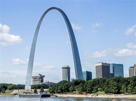 The Most Iconic Landmark In Every State