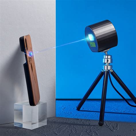 Laserpecker Pro Standard Smart Laser Engraver Compact Laser Etcher