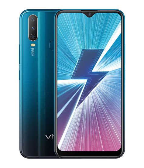 *vivo official store is managed by vivo technologies sdn bhd. vivo Y17 Price In Malaysia RM999 - MesraMobile