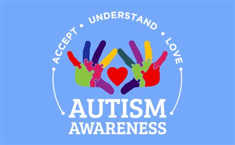World Autism Awareness Day What Is Autism Spectrum Disorder Little