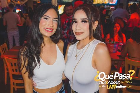 Out And About Laredo Nightlife Lovers Snapped Out On The Town