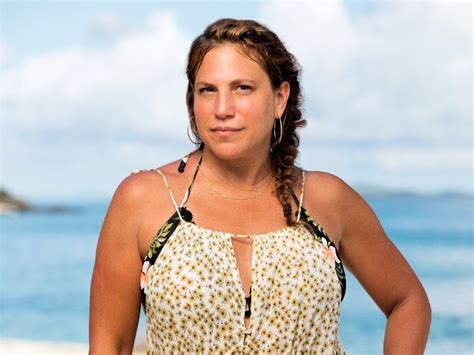 Tiffany Seely — Survivor 41 Cast Member Parade