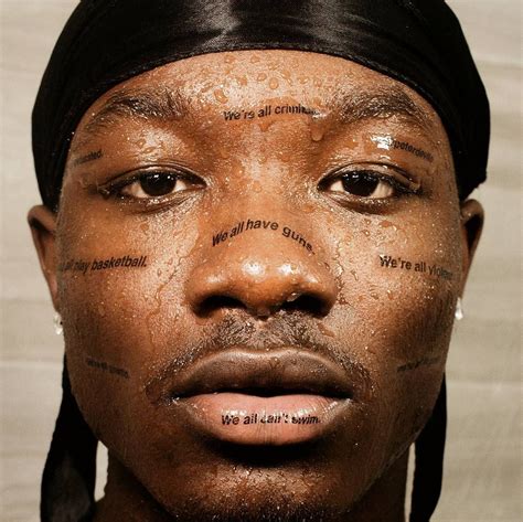 This Photographer Takes Beautiful Portraits Of People With Acne