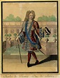 Familles Royales d'Europe - Charles de France, duc de Berry