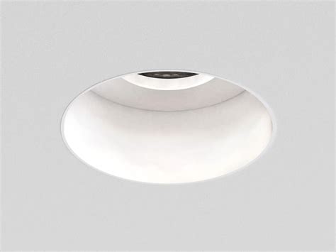 Contemporary Style Led Recessed Metal Spotlight For False Ceiling