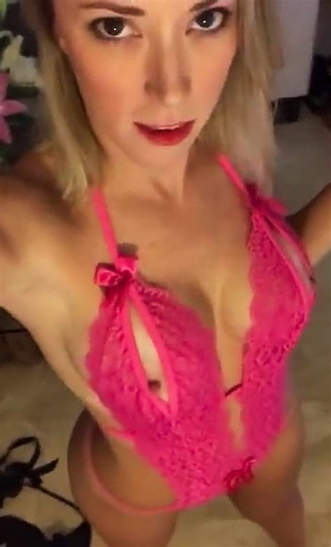 Vicky Stark Nude Leaked Pics Porn Video