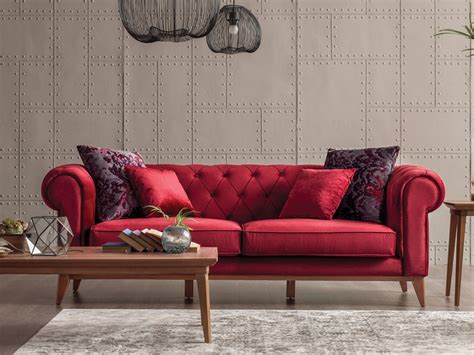 Chelsea Sofa Chelsea Collection By Enza Home