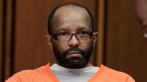 Death Sentence Upheld For Cleveland Man Who Killed 11 Women Hid