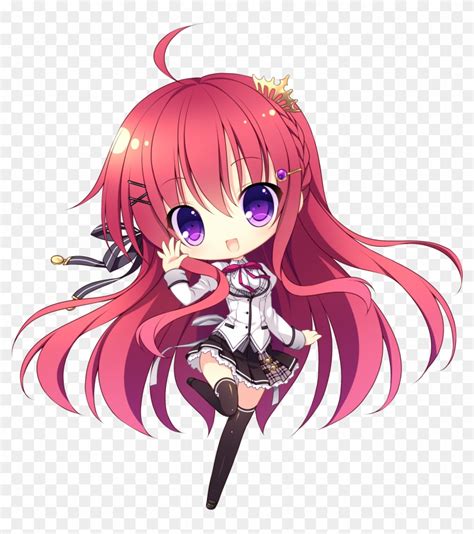 Chibi Anime Png Clipart Collection Cliparts World 2019