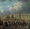 Hinrichtung Ludwigs XVI.: „Widersittliches Unwesen“ unter der ...